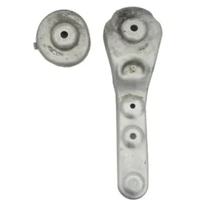 WSPORNIK REAKCYJNY ZAWIESZENIA TYŁ BMW 5 G30 Bezpieczne zakupy